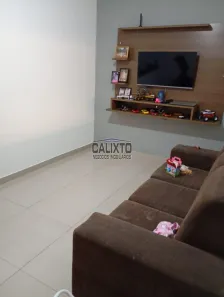 Casa com 2 Quartos à venda, 70m² no Jardim Brasília, Uberlândia