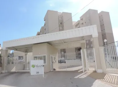 Apartamento com 3 Quartos à venda, 72m² no Vila Bossi, Louveira