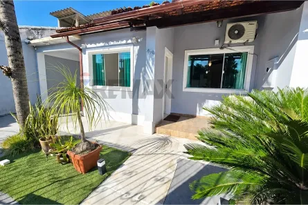 Casa com 2 Quartos à venda, 115m² no Bangu, Rio de Janeiro