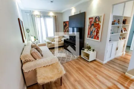 Apartamento com 3 Quartos à venda, 72m² no Vila Andrade, São Paulo