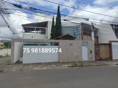 Casa com 3 Quartos à venda, 200m² no Muchila, Feira de Santana
