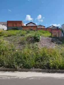 Lote/Terreno à venda, 185m² no Jardim dos Manacás, Piracicaba