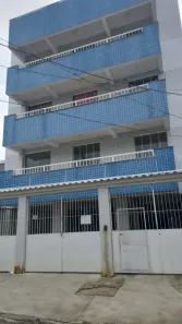 Apartamento com 2 Quartos à venda, 80m² no Parque Anchieta, Rio de Janeiro