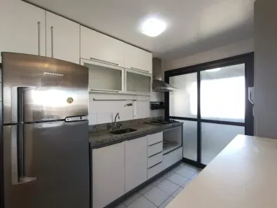 Apartamento com 2 Quartos à venda, 72m² no Passo da Areia, Porto Alegre