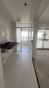 Apartamento com 2 Quartos à venda, 64m² no Jardim Independência, São Paulo