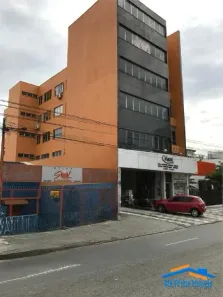 Prédio Comercial à venda, 1300m² no Centro, Osasco