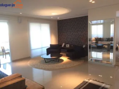 Apartamento com 4 Quartos à venda, 360m² no Parque Residencial Aquarius, São José dos Campos