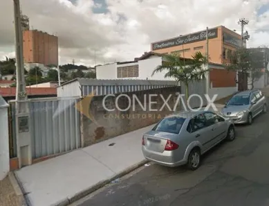 Lote/Terreno à venda, 261m² no Jardim Chapadão, Campinas