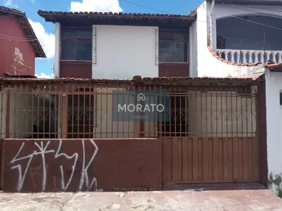 Casa com 3 Quartos à venda, 115m² no São Caetano, Betim