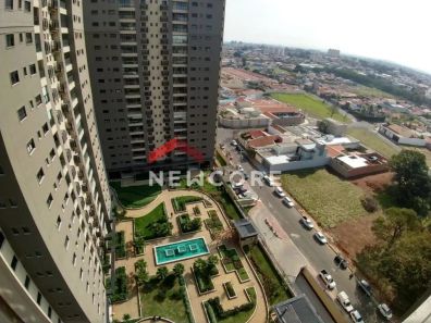 Apartamento com 3 Quartos à venda, 118m² no Jardim São Paulo, Rio Claro