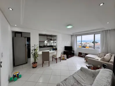 Apartamento com 2 Quartos à venda, 71m² no Jardim Atlântico, Florianópolis
