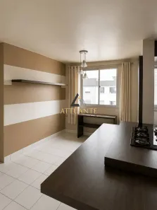 Apartamento com 2 Quartos à venda, 45m² no Santa Fé, Caxias do Sul
