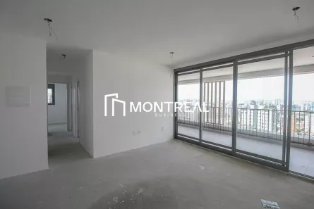 Apartamento com 3 Quartos à venda, 83m² no Vila Mariana, São Paulo
