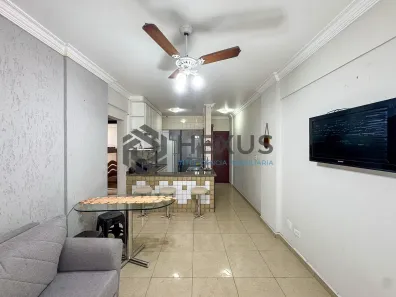 Apartamento com 2 Quartos à venda, 70m² no Jardim Las Palmas, Guarujá