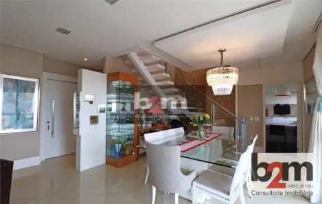 Cobertura com 4 Quartos à venda, 350m² no Vila Yara, Osasco