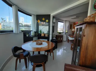 Apartamento com 2 Quartos à venda, 101m² no Jurerê, Florianópolis