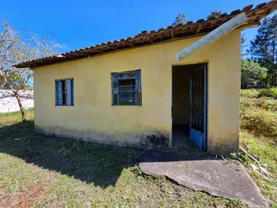 Fazenda/Sítio com 1 Quarto à venda, 800m² no Centro, Juquitiba