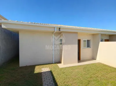 Casa de Condomínio com 3 Quartos à venda, 65m² no Parque das Laranjeiras, Itatiba