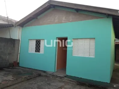 Casa com 2 Quartos à venda, 46m² no Residencial Serra Verde, Piracicaba