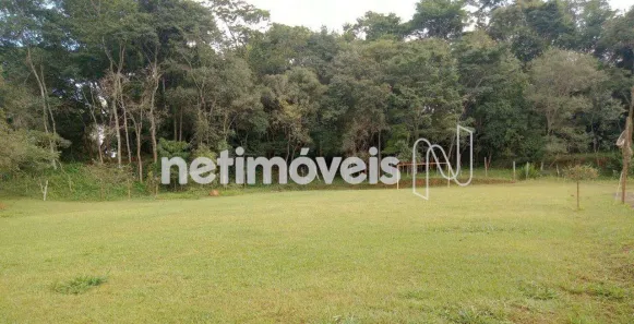 com 3 Quartos à venda, 20000m² no Morro Vermelho, Caeté