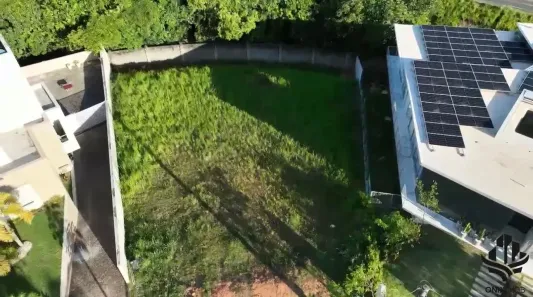 Lote/Terreno à venda, 992m² no Alphaville II, Salvador