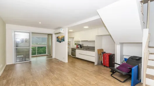 Cobertura com 3 Quartos à venda, 126m² no Camorim, Rio de Janeiro