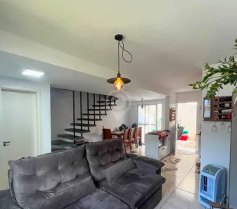 Casa de Condomínio com 2 Quartos à venda, 81m² no Loteamento Santo Antônio, Itatiba