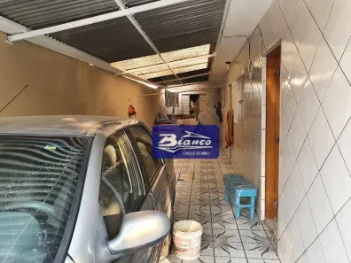Casa com 3 Quartos à venda, 90m² no Vila Camargos, Guarulhos