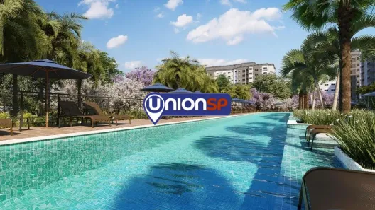 Apartamento com 4 Quartos à venda, 108m² no Santo Amaro, São Paulo