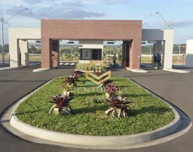 Casa de Condomínio com 3 Quartos à venda, 237m² no Samambaia Parque Residencial, Bauru