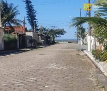 Lote/Terreno à venda, 350m² no Centro, Peruíbe