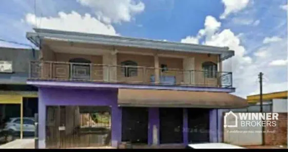Sobrado com 4 Quartos à venda, 256m² no Jardim Nova Paulista, Sarandi