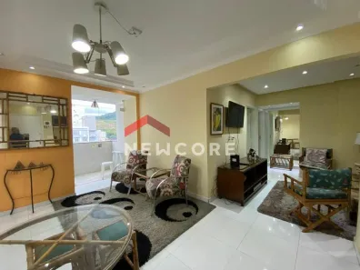 Apartamento com 2 Quartos à venda, 75m² no Pitangueiras, Guarujá