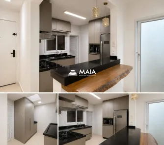 Casa de Condomínio com 3 Quartos à venda, 170m² no Beija-Flor II, Uberaba