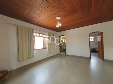 Casa de Condomínio com 5 Quartos para venda ou aluguel, 400m² no Terras de São José Urbano Portella, Itu