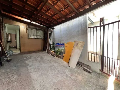 Casa com 2 Quartos para alugar, 41m² no Solar do Barreiro (Barreiro), Belo Horizonte