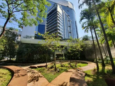Prédio Comercial para alugar, 2534m² no Vila Olímpia, São Paulo