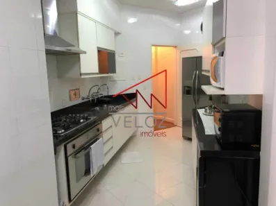 Apartamento com 3 Quartos à venda, 240m² no Flamengo, Rio de Janeiro
