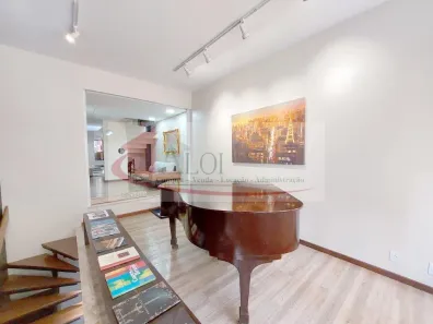 Imóvel Comercial com 3 Quartos para alugar, 351m² no Jardim Paulista, São Paulo