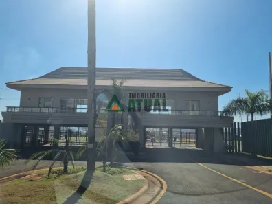 Casa de Condomínio com 3 Quartos à venda, 161m² no Marumbi, Londrina