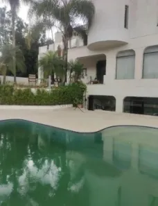 Casa com 4 Quartos para alugar, 730m² no Cidade Jardim, São Paulo