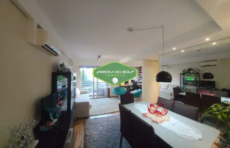 Apartamento com 3 Quartos à venda, 74m² no Vila Sofia, São Paulo