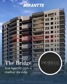 Apartamento com 2 Quartos à venda, 57m² no Vila Baruel, São Paulo