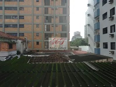 Apartamento com 4 Quartos à venda, 230m² no Embaré, Santos