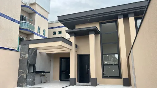Casa com 3 Quartos à venda, 112m² no Recreio, Rio das Ostras
