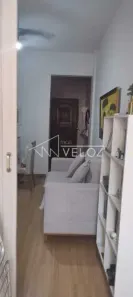 Apartamento com 1 Quarto à venda, 30m² no Centro, Rio de Janeiro