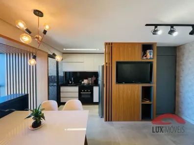 Apartamento com 2 Quartos à venda, 50m² no Guarani, Novo Hamburgo