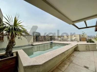 Cobertura com 4 Quartos à venda, 440m² no Cambuí, Campinas