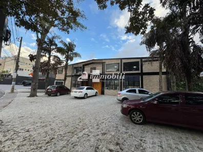 Galpão/Depósito/Armazém para alugar, 1150m² no Chácara São João, Carapicuíba