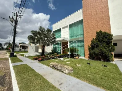 Casa de Condomínio com 4 Quartos à venda, 500m² no Atalaia, Ananindeua